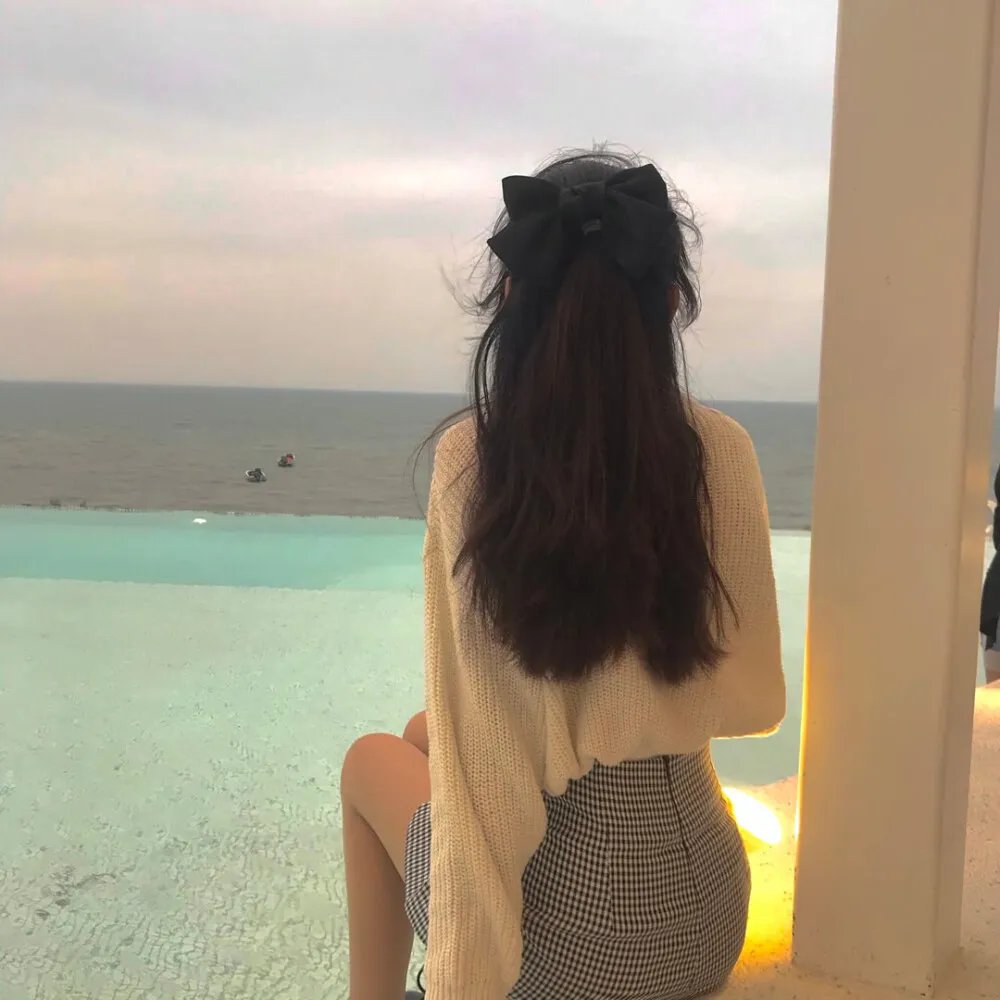 燃烧的港湾