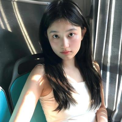 孤苦盲女阿玲